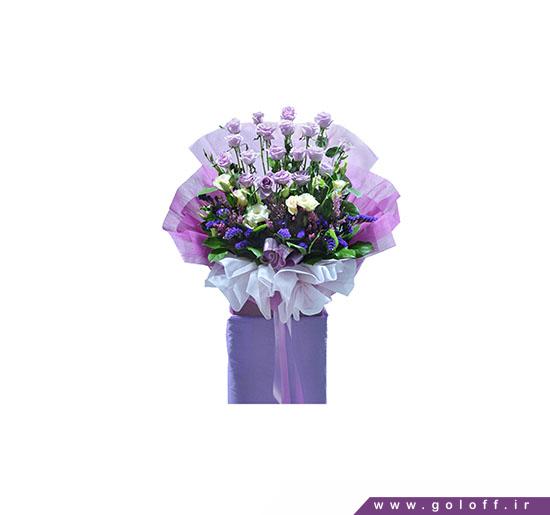 عکس سبد گل خواستگاری - گل خواستگاری ساز عشق - Proposal Flower | گل آف